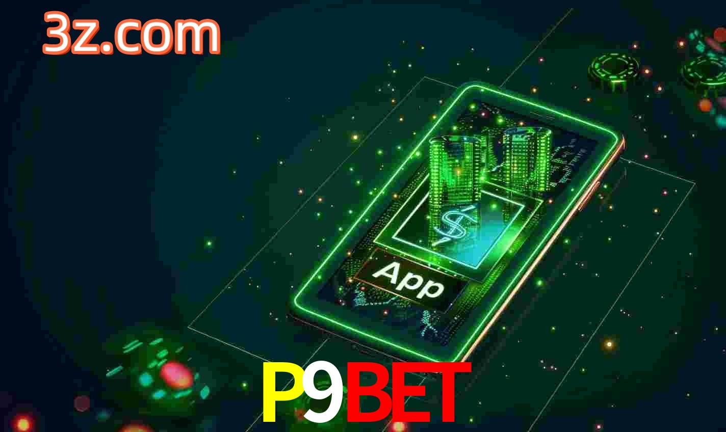 Simplificando a Experiência de Jogo P9BET App