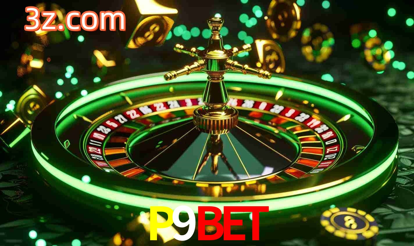 Desfrutar de um Cassino P9BET
