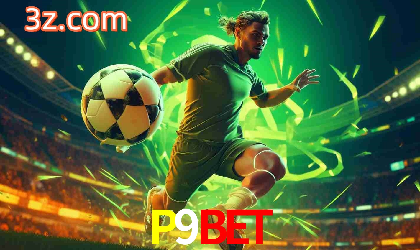 Diversidade Apostas no P9BET