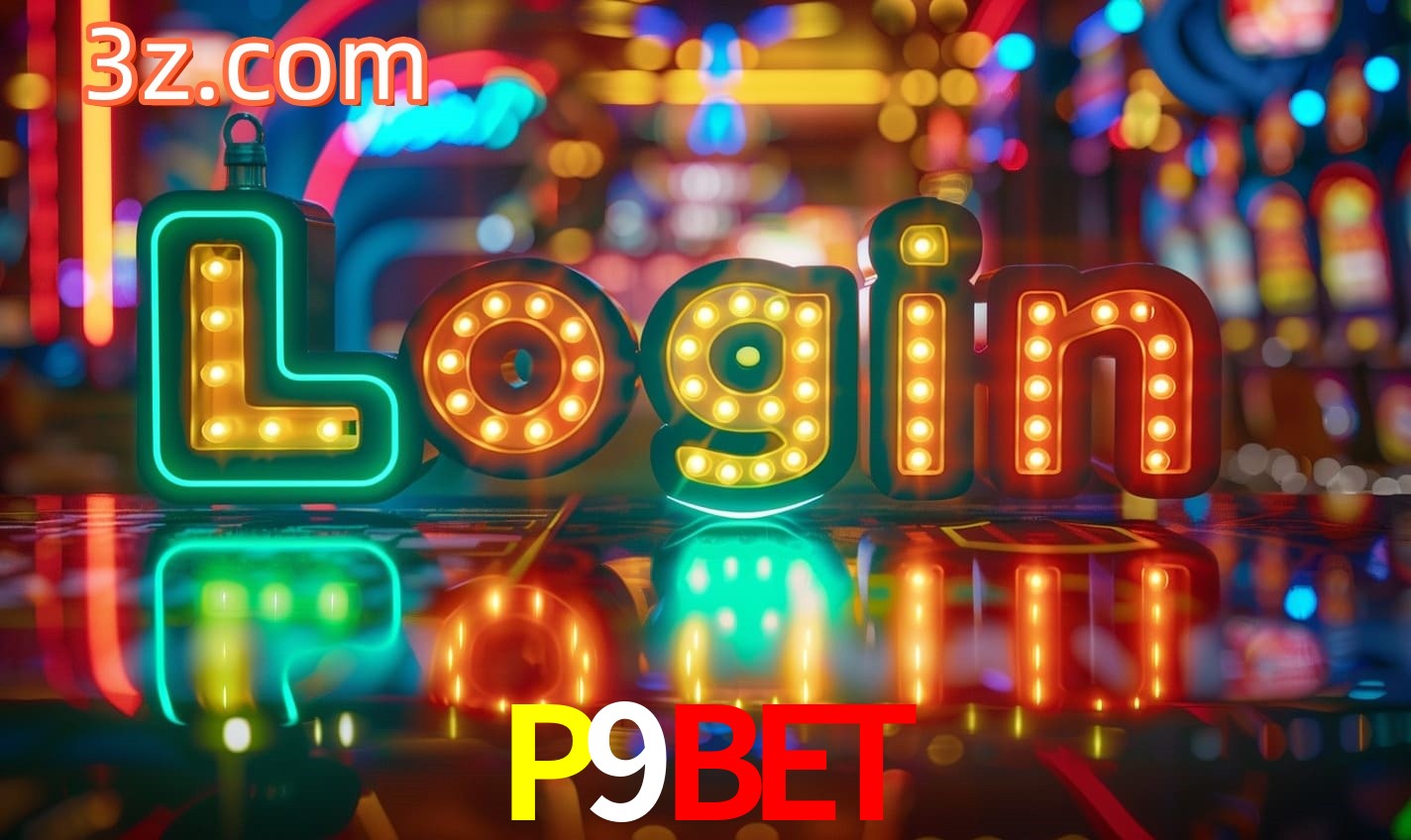 Mundo dos Jogos Cassino P9BET